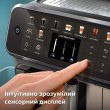 Кавомашина автоматична Philips Series 5500 LatteGo EP5547/90