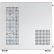 Корпус Cougar FV150 RGB, без блоку живлення, білий
