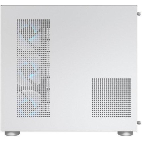 Корпус Cougar FV150 RGB, без блоку живлення, білий