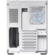 Корпус Cougar FV150 RGB, без блоку живлення, білий