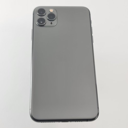 Смартфон Apple iPhone 11 Pro Max 256 GB Space Gray USED **