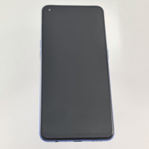 Смартфон Oppo A74 128 GB Blue USED **