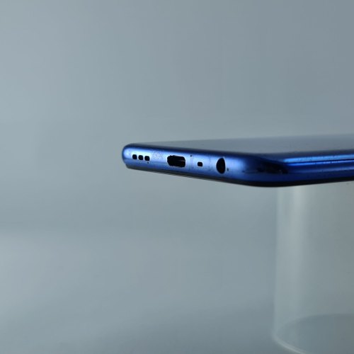 Смартфон Oppo A74 128 GB Blue USED **