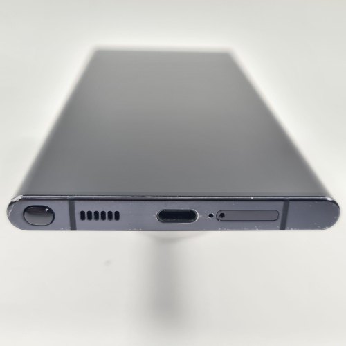 Смартфон Samsung Galaxy S22 Ultra 256 GB Black USED **