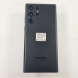 Смартфон Samsung Galaxy S22 Ultra 256 GB Black USED **
