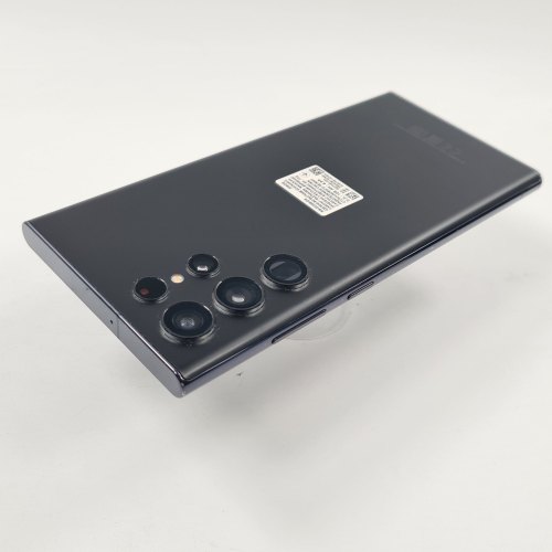 Смартфон Samsung Galaxy S22 Ultra 256 GB Black USED **