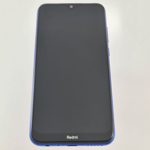 Смартфон Xiaomi Redmi Note 8T 64 GB Starscape Blue USED **