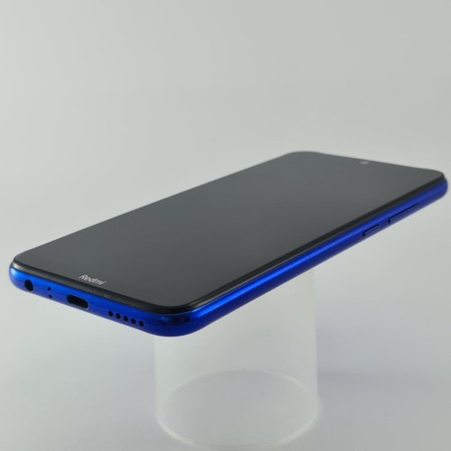 Смартфон Xiaomi Redmi Note 8T 64 GB Starscape Blue USED **