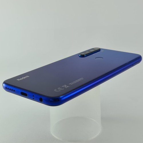 Смартфон Xiaomi Redmi Note 8T 64 GB Starscape Blue USED **