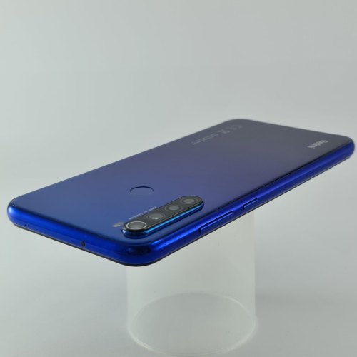Смартфон Xiaomi Redmi Note 8T 64 GB Starscape Blue USED **
