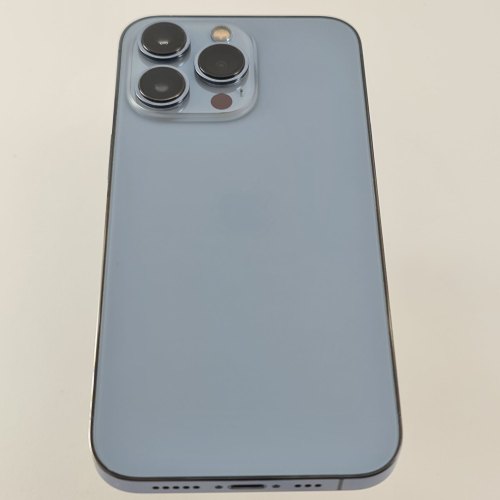 Смартфон Apple iPhone 13 Pro 256 GB Sierra Blue USED **