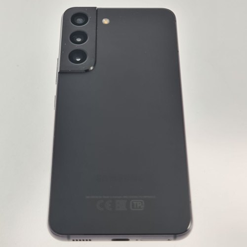 Смартфон Samsung Galaxy S22 256 GB Phantom Black USED **