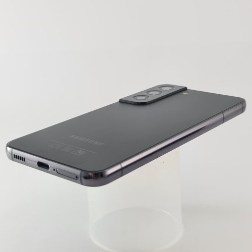 Смартфон Samsung Galaxy S22 256 GB Phantom Black USED **