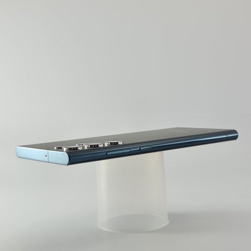 Смартфон Samsung Galaxy S22 Ultra 256 GB Green USED **