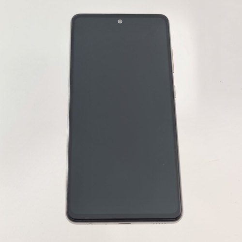 Смартфон Samsung Galaxy A52 128 GB White USED **