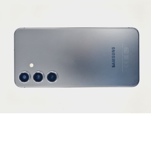 Смартфон Samsung Galaxy S24 256 GB Onyx Black USED **