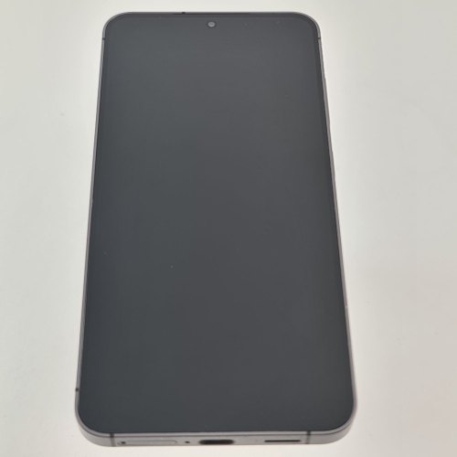 Смартфон Samsung Galaxy S24 256 GB Onyx Black USED **