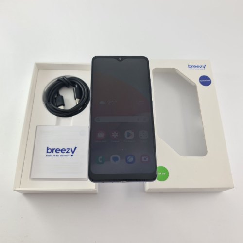 Смартфон Samsung Galaxy A32 128 GB Light Violet USED **