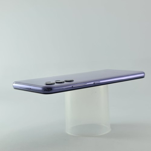 Смартфон Samsung Galaxy A32 128 GB Light Violet USED **