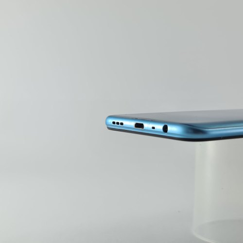 Смартфон Oppo A15s 64 GB Blue USED **