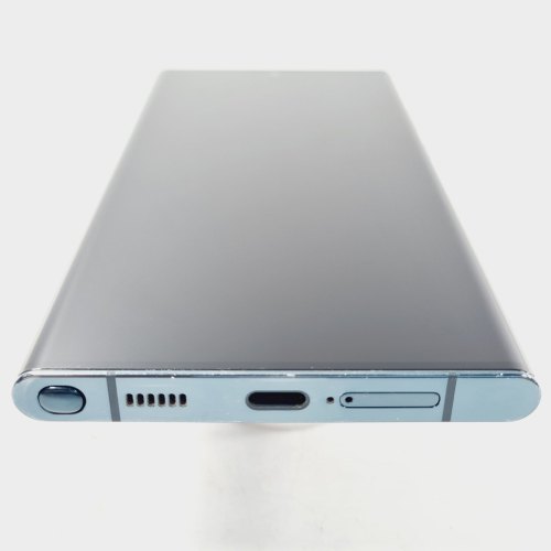 Смартфон Samsung Galaxy S22 Ultra 256 GB Green USED **