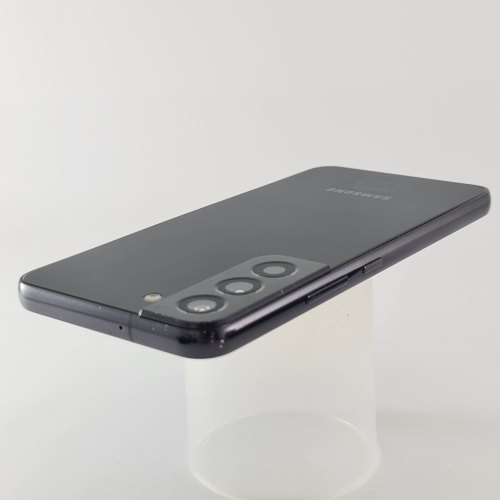 Смартфон Samsung Galaxy S22 128 GB Phantom Black USED **