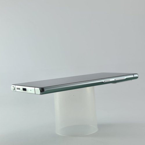 Смартфон Samsung Galaxy Note 20 256 GB Green USED **