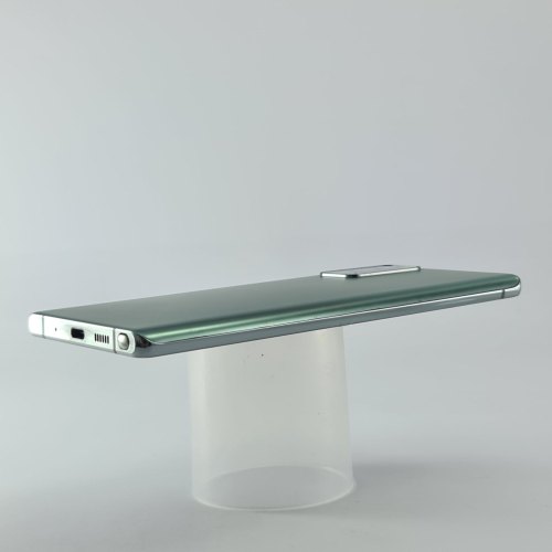 Смартфон Samsung Galaxy Note 20 256 GB Green USED **