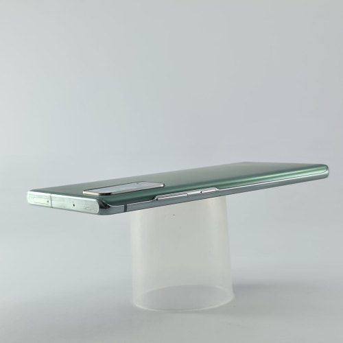 Смартфон Samsung Galaxy Note 20 256 GB Green USED **