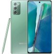 Смартфон Samsung Galaxy Note 20 256 GB Green USED **