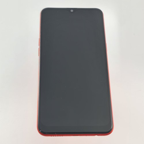 Смартфон Samsung Galaxy A10s 32 GB Red USED **