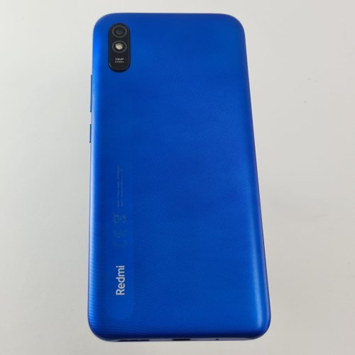 Смартфон Xiaomi Redmi 9A 32 GB Sky Blue USED **