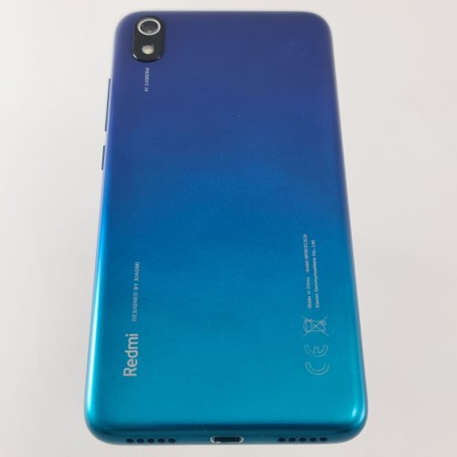 Смартфон Xiaomi Redmi 7A 32 GB Gem Blue USED **
