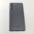 Смартфон Samsung Galaxy S21 (G991B) 256Gb Phantom Gray (SM-G991BZAGSEK) USED **