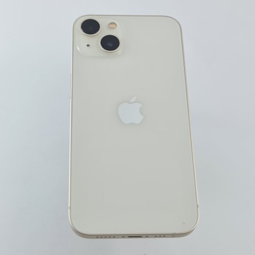 Смартфон iPhone 13 256GB Starlight, Model A2633 USED **