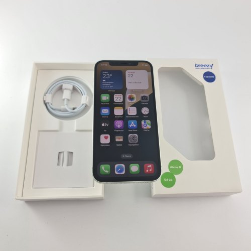 Смартфон iPhone 12 128GB Green, Model A2403 USED **