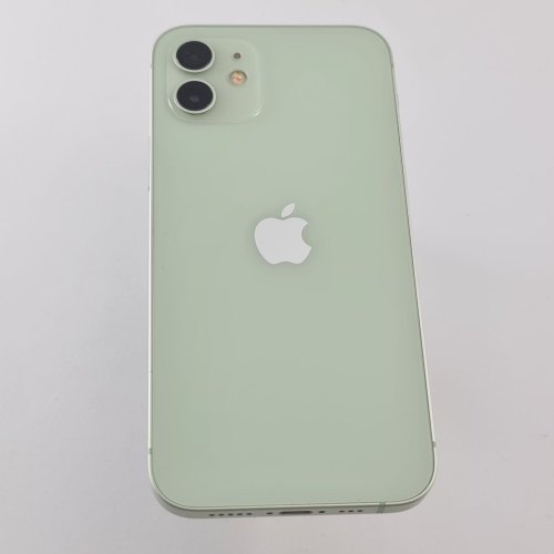 Смартфон iPhone 12 128GB Green, Model A2403 USED **
