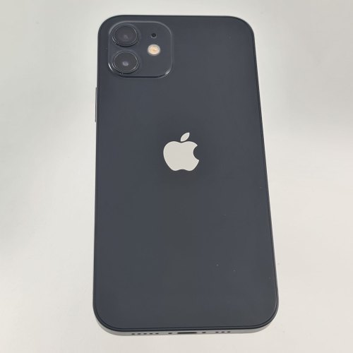 Смартфон iPhone 12 64GB Black, Model A2403 USED **