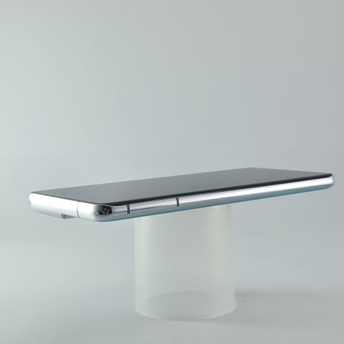 Смартфон Samsung Galaxy S21 Ultra (G998B) 256Gb Phantom Silver (SM-G998BZSGSEK) USED **