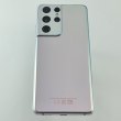 Смартфон Samsung Galaxy S21 Ultra (G998B) 256Gb Phantom Silver (SM-G998BZSGSEK) USED **