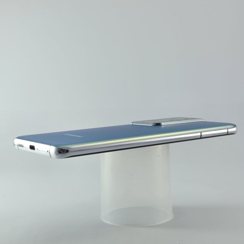 Смартфон Samsung Galaxy S21 Ultra (G998B) 256Gb Phantom Silver (SM-G998BZSGSEK) USED **