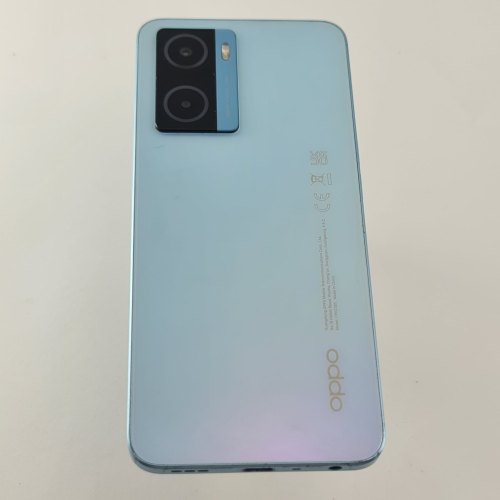 Смартфон OPPO A57s 4/128Gb Sky Blue USED **