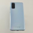 Смартфон Samsung Galaxy S20 (G980F) 128Gb Cloud Blue (SM-G980FLBDSEK), USED USED **