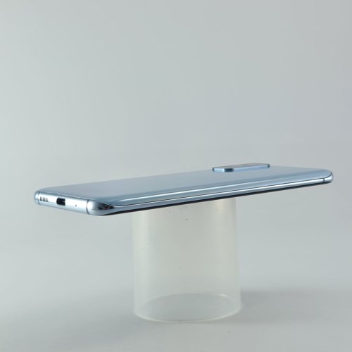 Смартфон Samsung Galaxy S20 (G980F) 128Gb Cloud Blue (SM-G980FLBDSEK), USED USED **