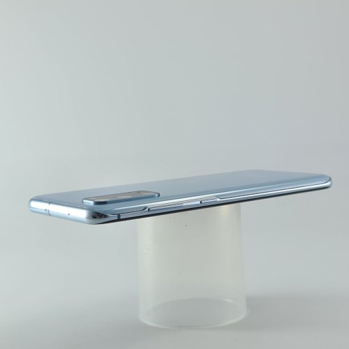 Смартфон Samsung Galaxy S20 (G980F) 128Gb Cloud Blue (SM-G980FLBDSEK), USED USED **