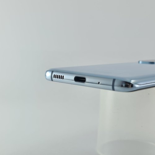 Смартфон Samsung Galaxy S20 (G980F) 128Gb Cloud Blue (SM-G980FLBDSEK), USED USED **