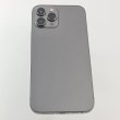 Смартфон iPhone 12 Pro Max 128GB Graphite, Model A2411 USED **