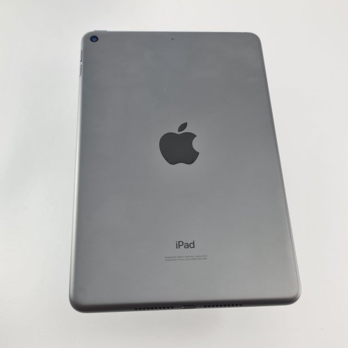 Планшет Apple iPad mini 5 Wi-Fi 64GB (7.9-inch LED-backlit Multi-Touch display, 2048-by-1536  at 326(ppi), A12 Bionic,  8MP back camera, FaceTime HD C