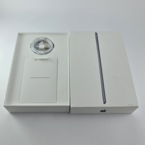 Планшет Apple iPad mini 5 Wi-Fi 64GB (7.9-inch LED-backlit Multi-Touch display, 2048-by-1536  at 326(ppi), A12 Bionic,  8MP back camera, FaceTime HD C