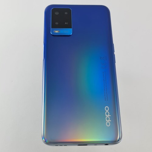 Смартфон OPPO A54 64Gb Blue USED **